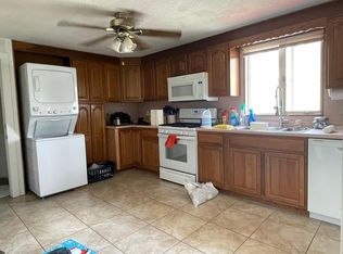 26 3rd St FLOOR 2, Medford, MA 02155
