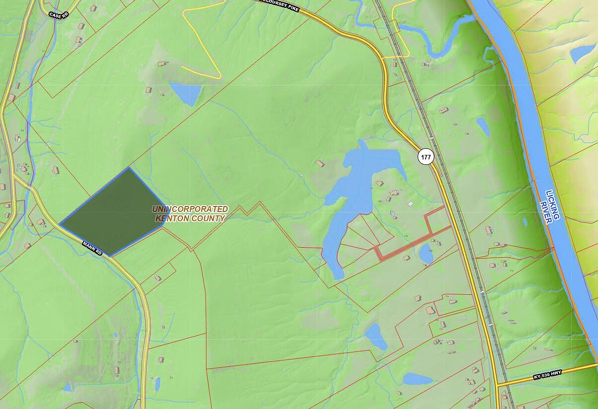 0 Mann Rd, Latonia, KY 41015 MLS 610856 Zillow