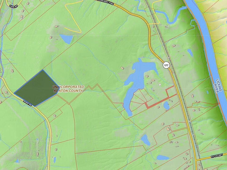 0 Mann Rd, Latonia, KY 41015 MLS 610856 Zillow