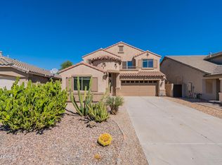 4212 E Rock Dr, San Tan Valley, AZ 85143