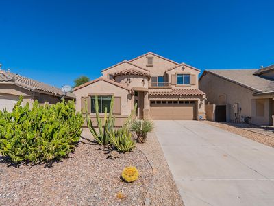4212 E Rock Dr, San Tan Valley, AZ, 85143