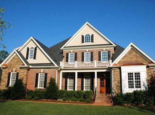 2523 Village Manor Way, Raleigh, NC 27614