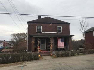 409 Mendelsohn Ave #K, Clairton, PA 15025