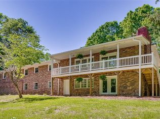 929 Andrew Hunter Rd, Franklinville, NC 27248