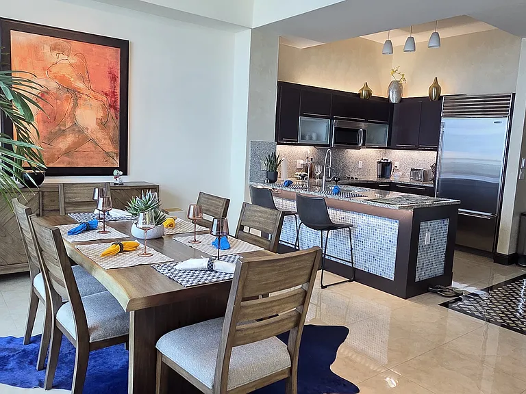 951 Brickell Ave #Penthouse 4308 — Photo 7