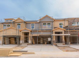 LOT 923 N Pugh Ln #858, Saratoga Springs, UT 84045