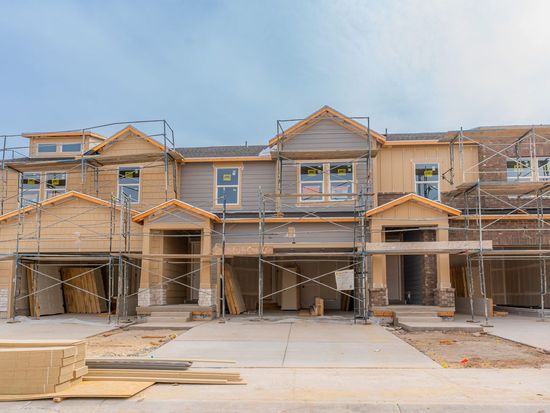 LOT 923 N Pugh Ln #858, Saratoga Springs, UT 84045