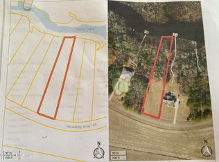 46 Treasure Point Dr, Bath, NC 27808