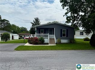 3628 Lil Wolf Cir #129, Orefield, PA