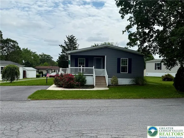 3628 Lil Wolf Cir #129, Orefield, PA 18069