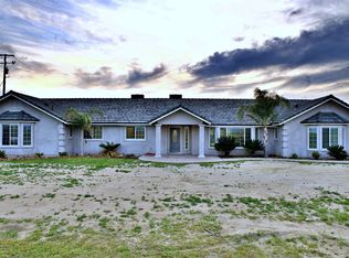 17924 Road 38, Madera, CA