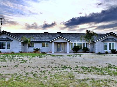17924 Road 38, Madera, CA, 93636