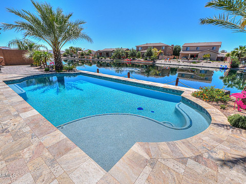 1st image of 40725 W HALL Drive