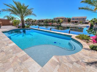 40725 W Hall Dr, Maricopa, AZ 85138