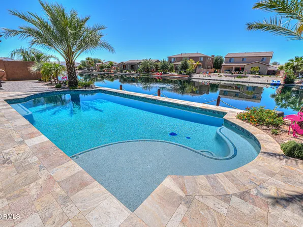 40725 W HALL Drive, Maricopa, AZ 85138