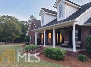 714 Jones Ln, Dublin, GA 31021
