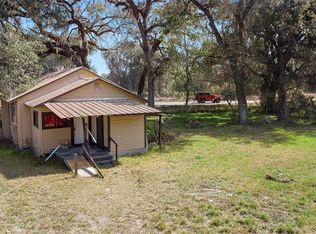 1213 County Road 652, Bushnell, FL 33513