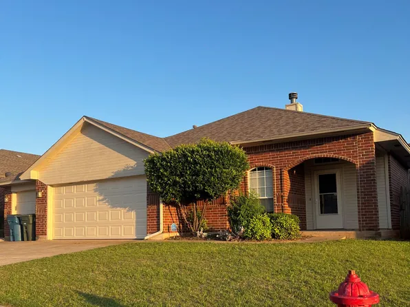2021 Cedar Meadow Ln, Edmond, OK 73003