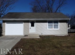 1700 Johnson Dr, Normal, IL 61761