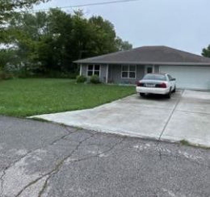 Property Front View