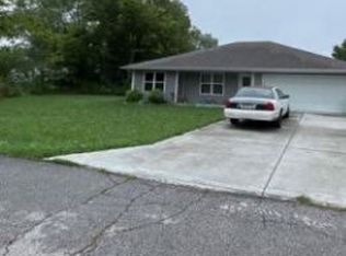 302 Cooper St, Fayette, MO 65248