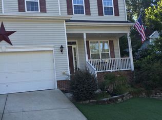 1611 Royal Red Trl, Apex, NC 27502