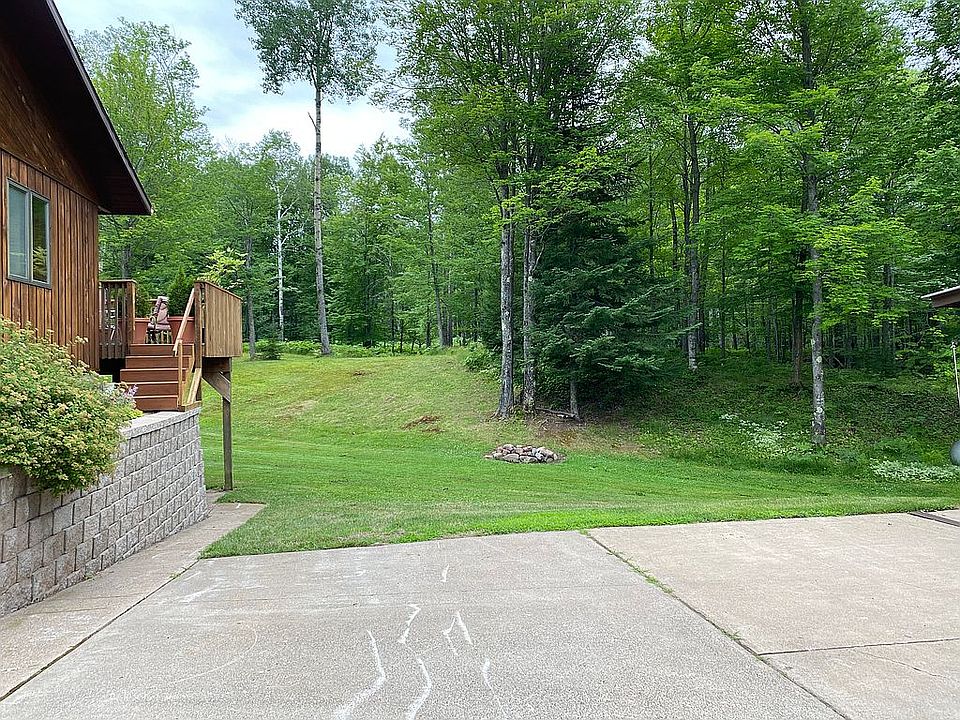 18066 2nd Sand Beach Rd, Lanse, MI 49946 Zillow