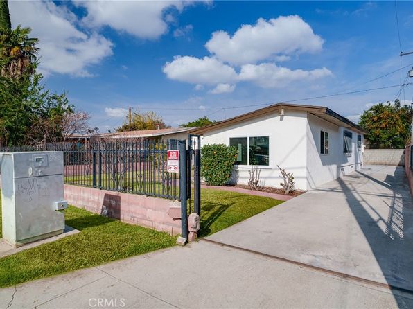 11221 Fineview St, El Monte, CA 91733