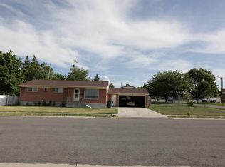5449 W Janette Ave, West Valley City, UT 84120