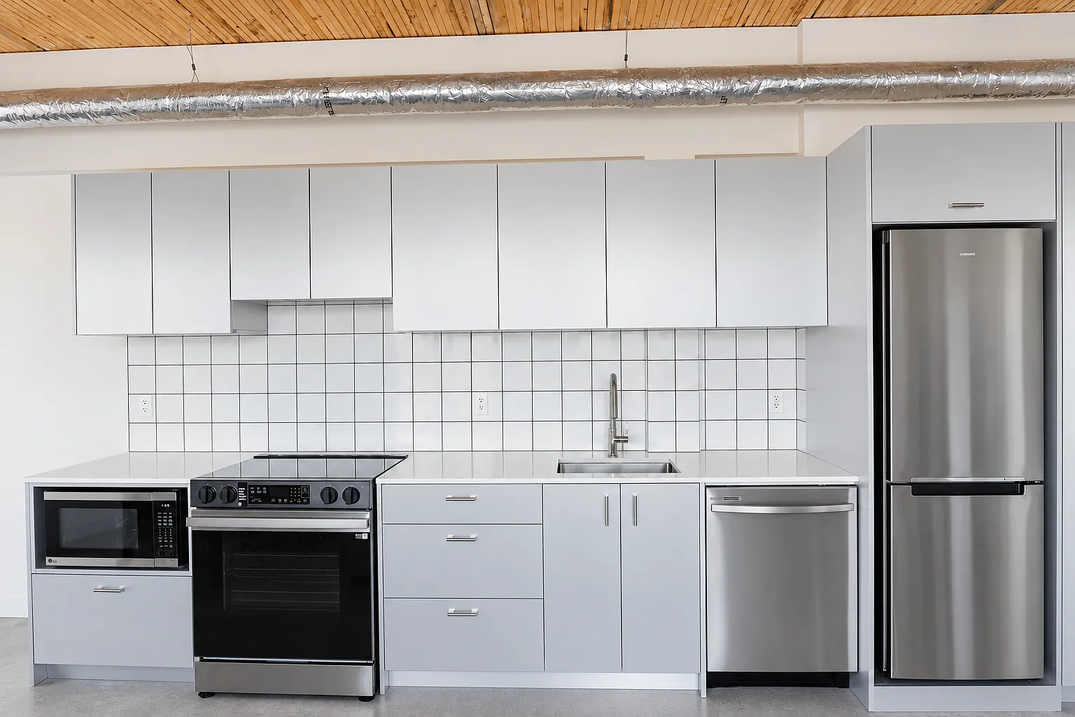 1 Bedroom- 1 Bath — Photo 4