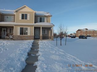 3718 Everton Dr, Cheyenne, WY 82009
