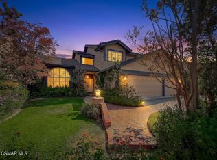 667 Azure Hills Dr, Simi Valley, CA 93065