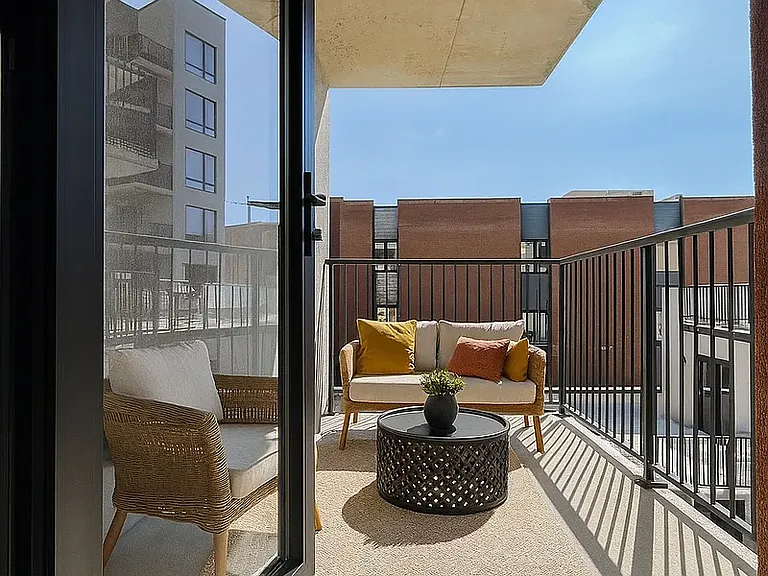 876 Rogers Ave #420 — Photo 5