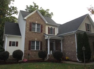 3019 Pearson Farm Dr, Browns Summit, NC 27214