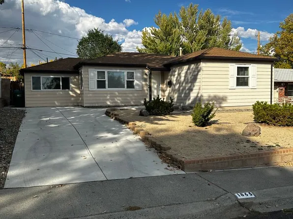 1865 Simpson Ave, Reno, NV 89503