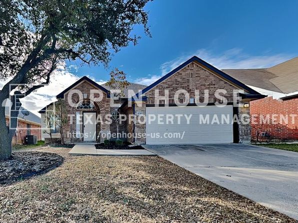 4616 Buffalo Bend Pl