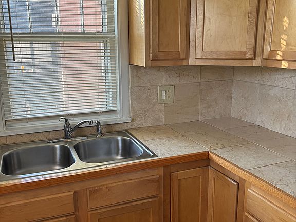 Kitchen with tons of storage