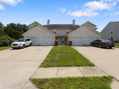 601 NE 1st St, Oak Grove, MO, 64075