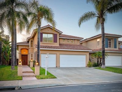 17254 Russet St, San Diego, CA, 92127