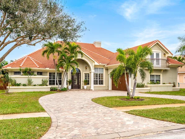 416 Rio Villa Blvd, Melbourne, FL 32903