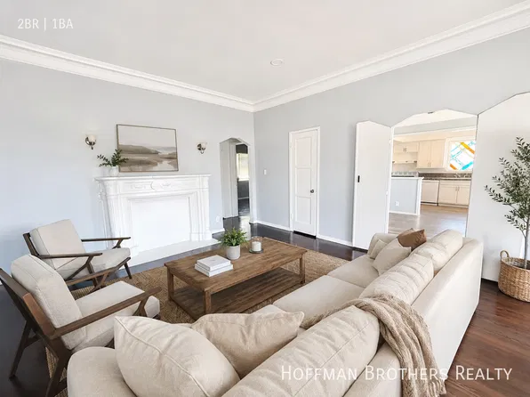 624 N Sycamore Ave #626.5, Los Angeles, CA 90036