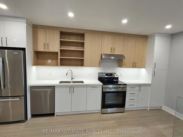 351 Blackthorn Ave, Toronto, ON M6M 3B8