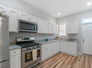 2019 W Lanvale St, Baltimore, MD 21217