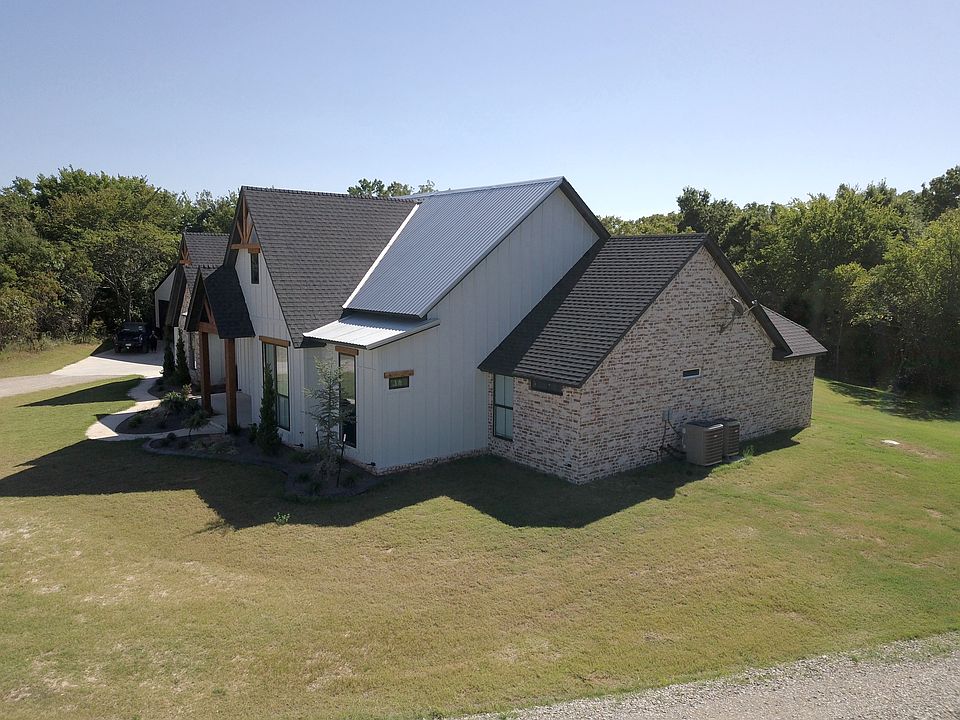 Mabel Plan, Doe Creek Estates, Purcell, OK 73080 Zillow