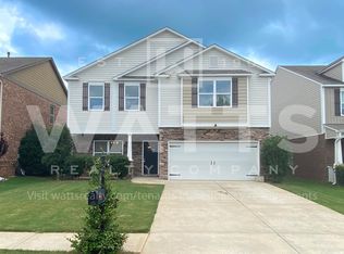 503 Glen Cross Cv, Trussville, AL 35173
