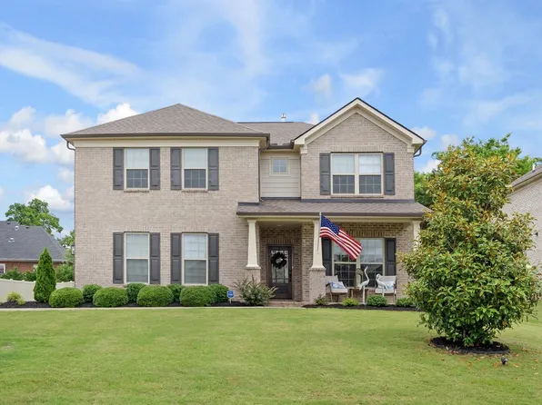 1034 Maleventum Way, Spring Hill, TN 37174