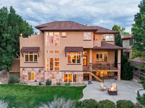 2854 Shoshone Trail, Lafayette, CO 80026