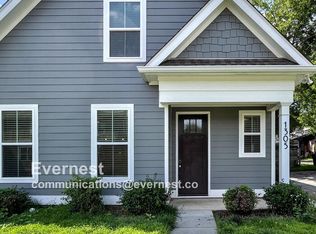 1305 62nd Ave N, Nashville, TN 37209