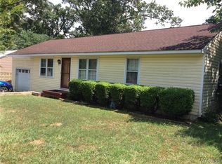 4609 Highpoint Dr, Tuscaloosa, AL 35404