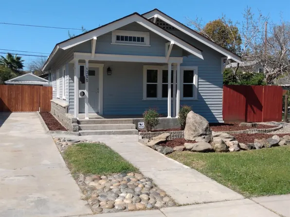 1355 N Roosevelt Ave #B, Fresno, CA 93728